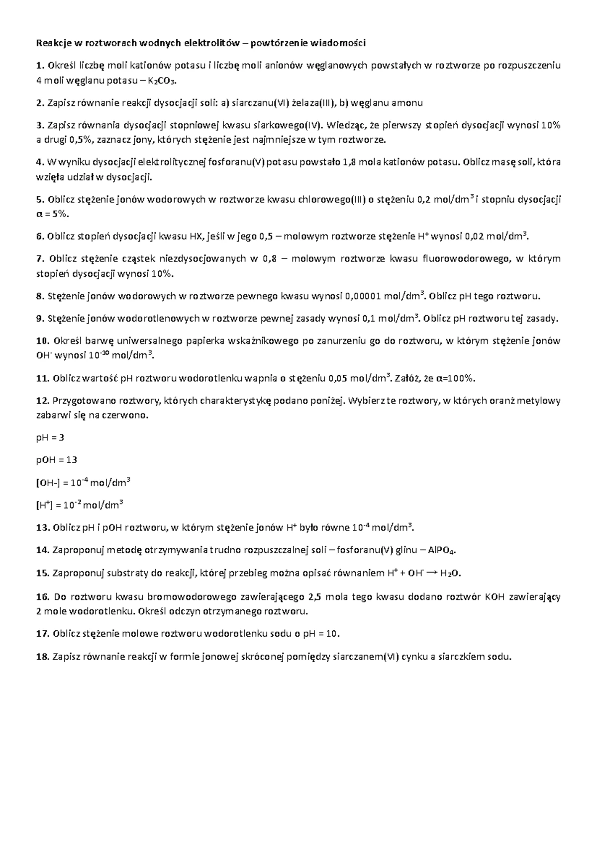 Przetlumacz Reakcje Sprawdzian Ustny Kapitel 2 www.studocu.com