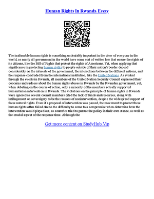 Capital Punishment Introduction Essay - Part I: ABA Journal or is a ...