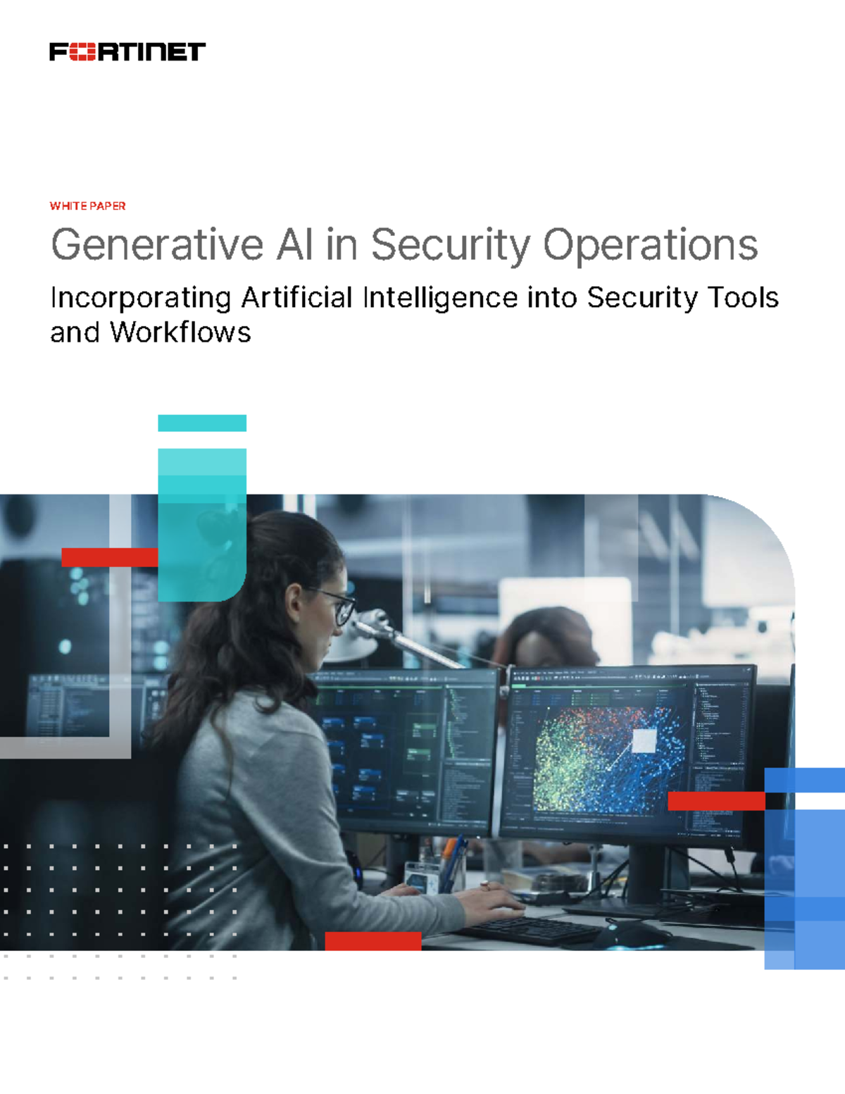 Generative AI in Security Operations: Enhancing SecOps Efficiency - Studocu