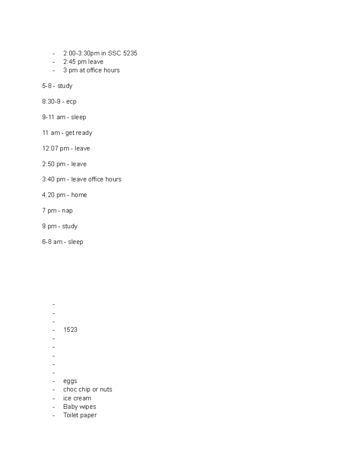 SOC 2205 Midterm Study Guide: Exam Prep & Key Questions - Studocu