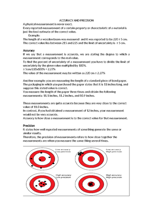 1st quiz - Assessment for general physics - GENERAL PHYSICS: Solve the ...
