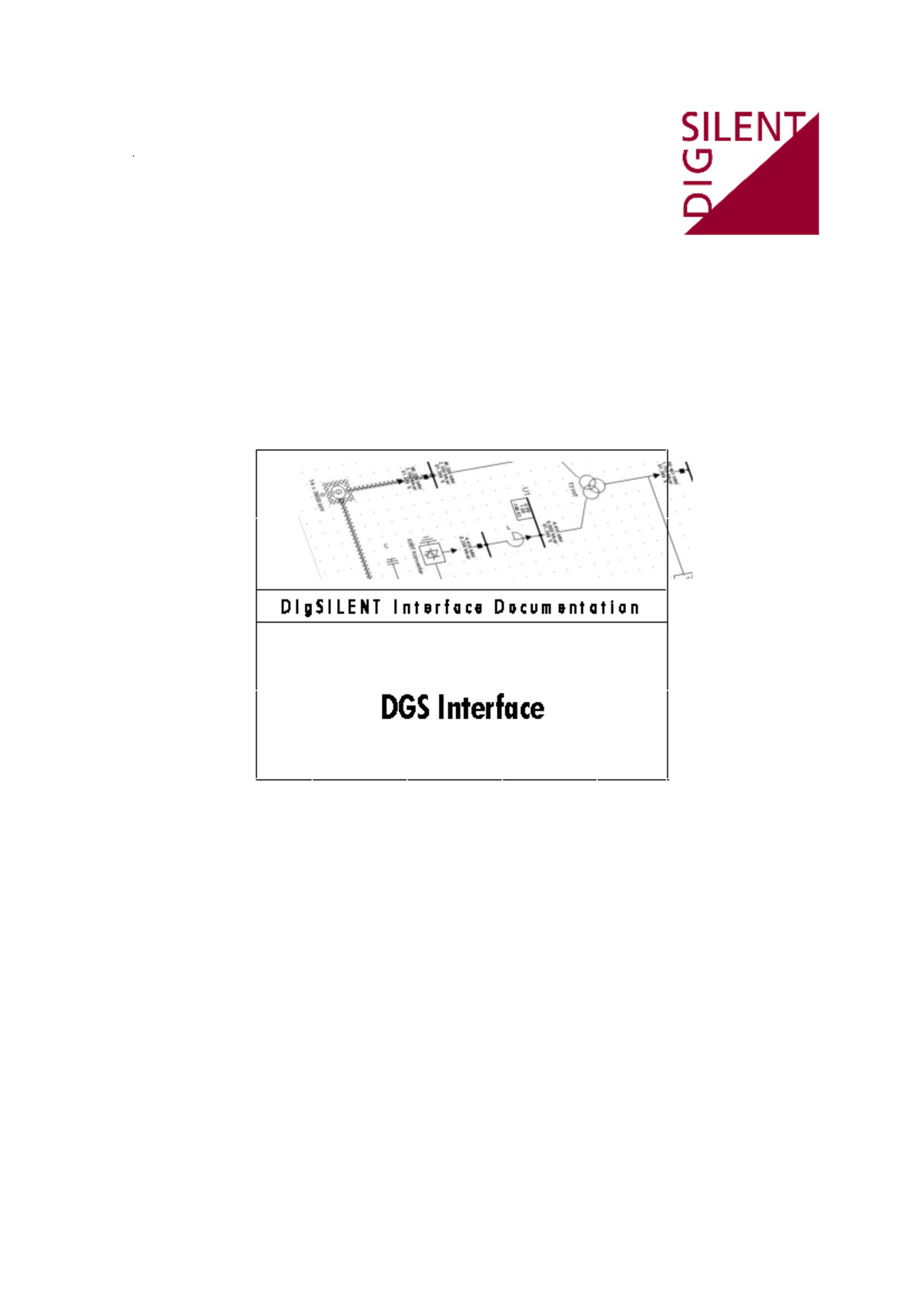 PowerFactory DGS Interface Documentation - Version 007 - Studocu