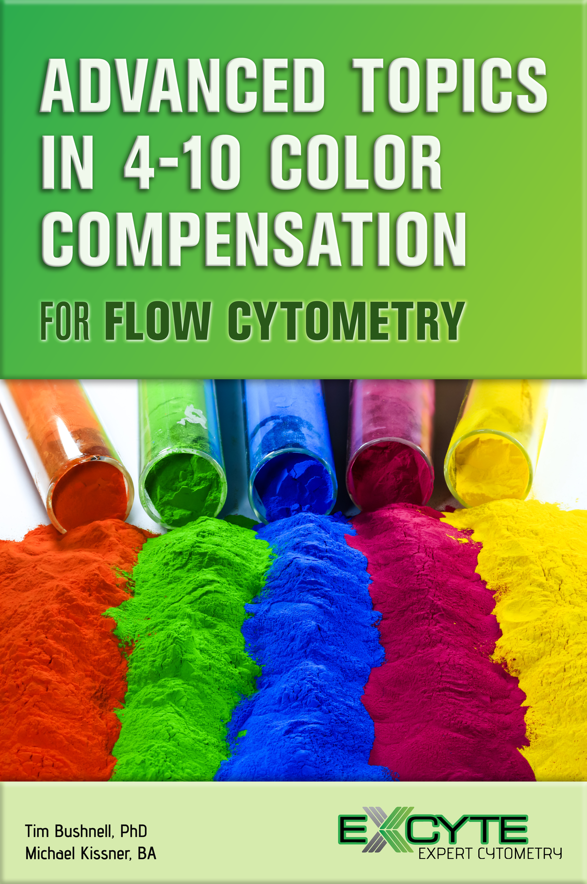 Flow Cytometry: Advanced Topics in 4-10 Color Compensation - Studocu
