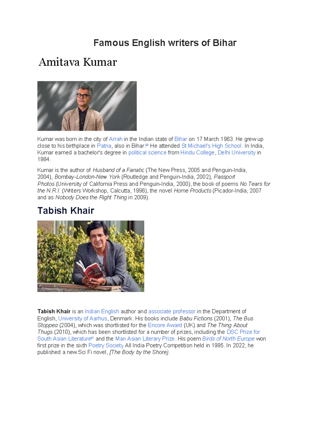famous-english-writers-of-bihar-famous-english-writers-of-bihar