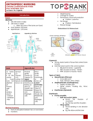 ECG Pharma Notes: Understanding ECG Paper and Waveform Analysis - Studocu