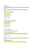CRW2601 - Unisa - General Principles of Criminal Law - Studocu