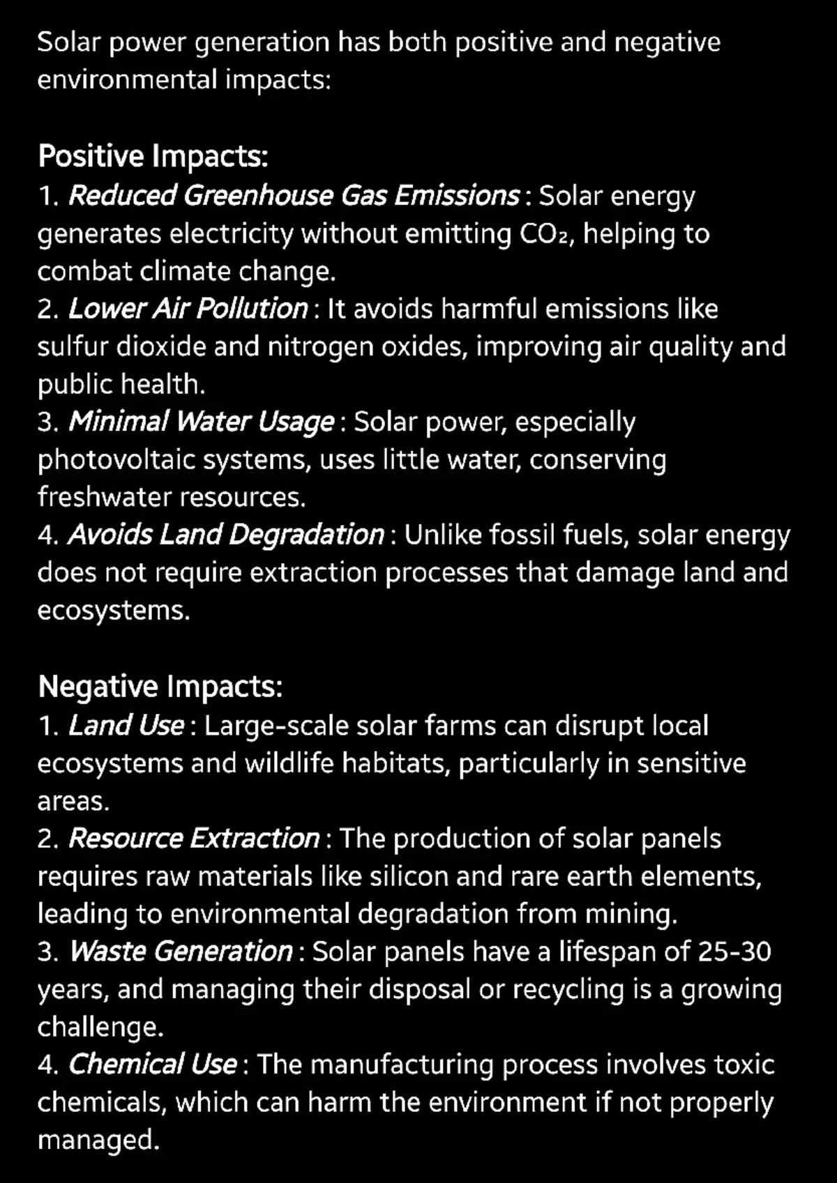 OEE 351 - RES (QB) - Question Bank on Renewable Energy Systems - Studocu
