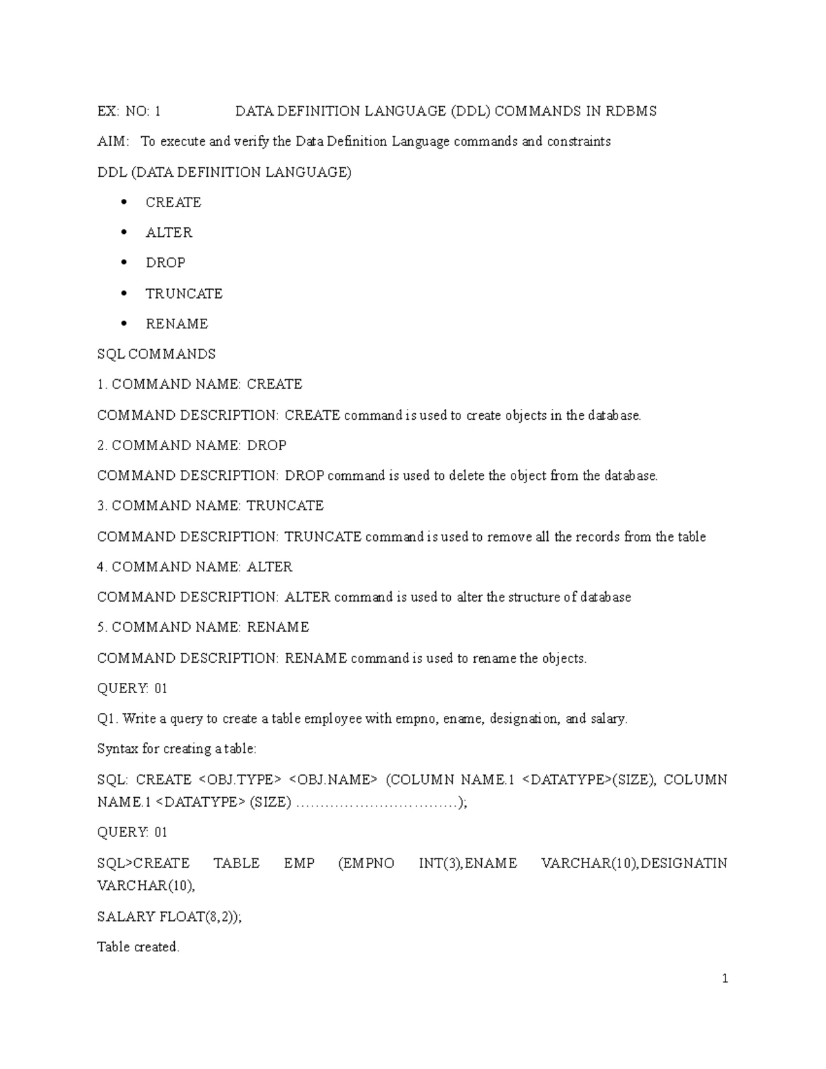 TOC gate - Consider the following statements. [GATE CSE 2020] I. If L 1 ...