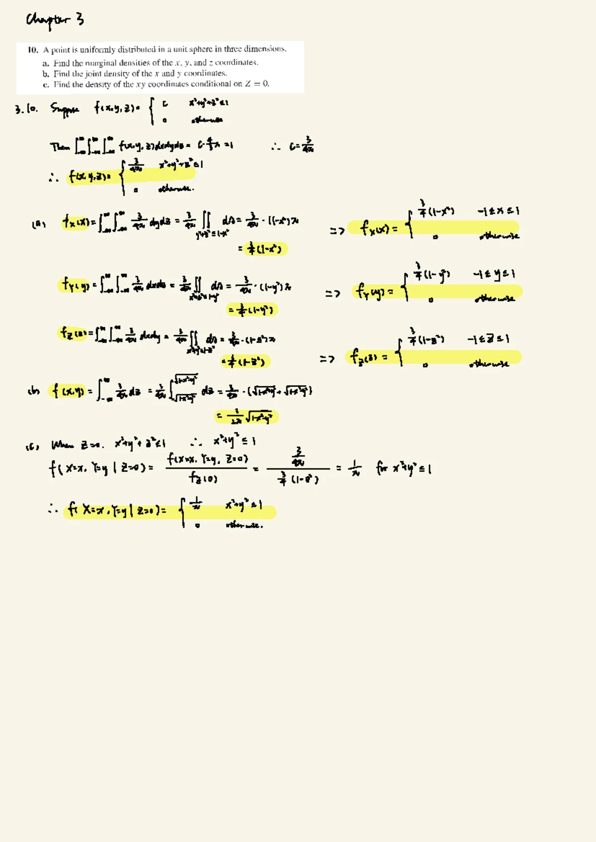 HW 10: Linear Relationships and Logarithmic Functions Analysis - Studocu