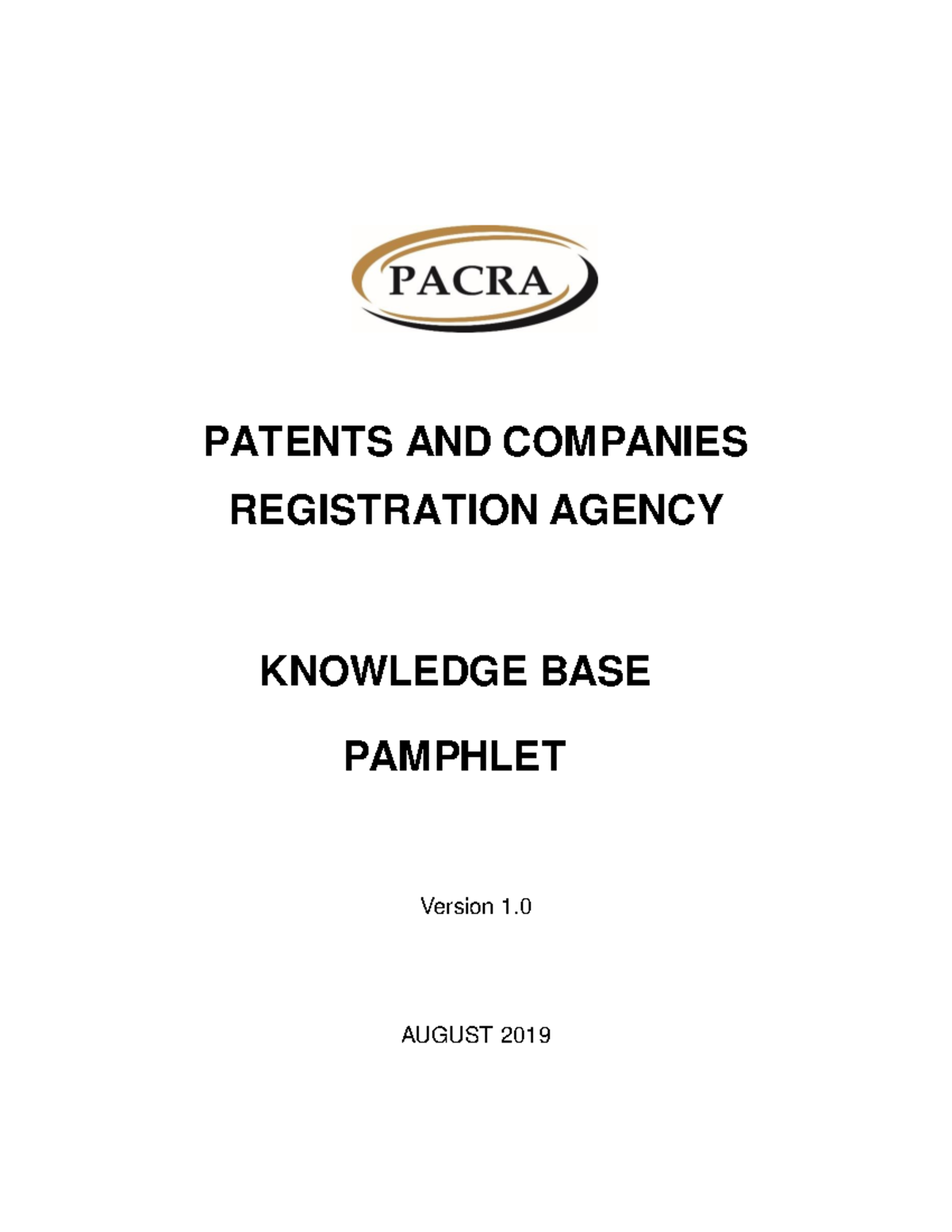 2021 Companies & Business Registration Guide: Patents & Compliance ...