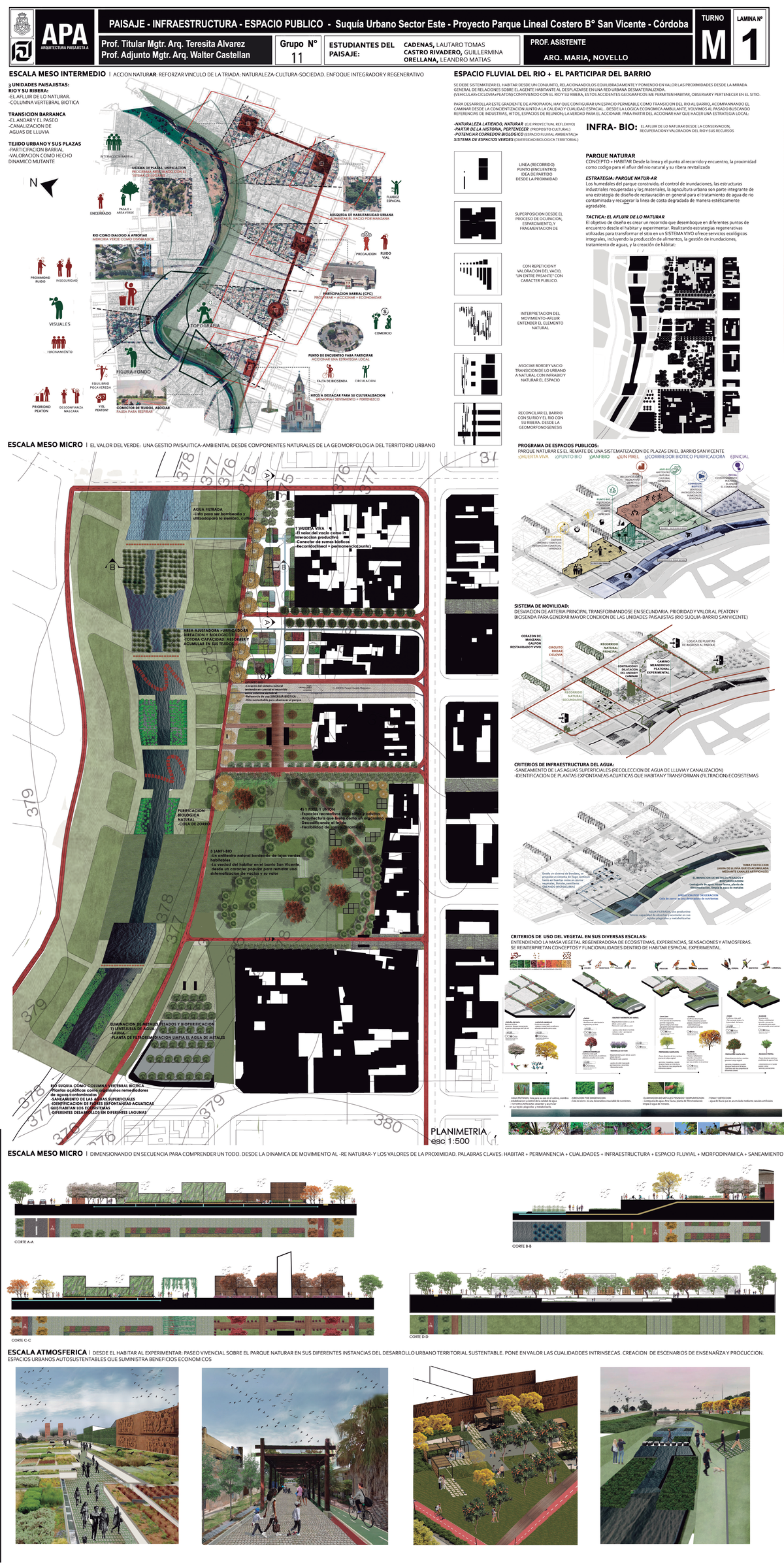 Entrega Final G11: Proyecto Parque Lineal Costero San Vicente - Document Preview