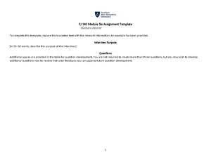 SOC112Module Four Worksheet - SOC 112 Module Four Worksheet Wealth ...