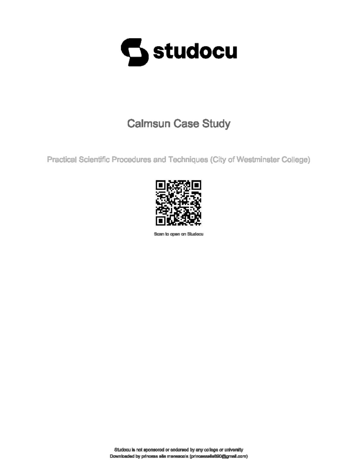 Using Social Media for Career & Networking - Parts B and C - Studocu