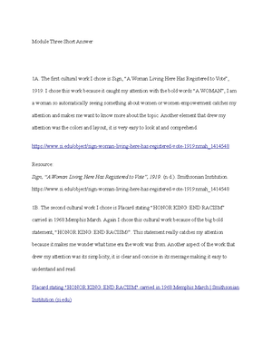 INT 220 Module Three Assignment Template - INT 220 Module Three ...