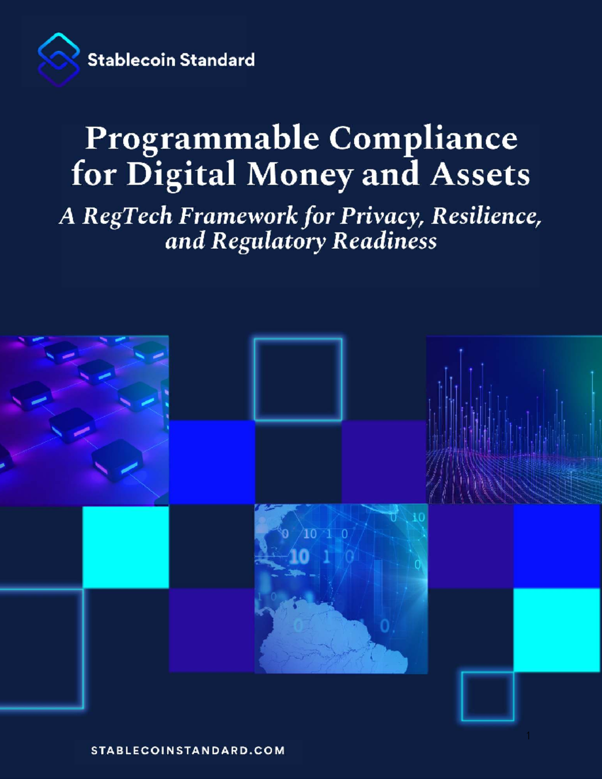 SCS Whitepaper: Evolving RegTech for Financial Crime Prevention - Studocu