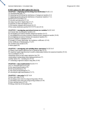 Gen Maths 7A-7C: Questions & Answers for Final Exam Preparation - Studocu
