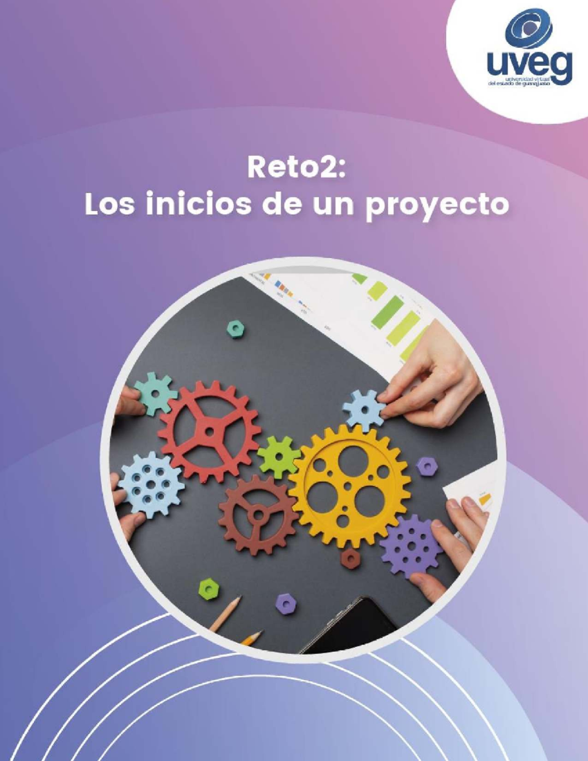 R2 - Inicios del Proyecto de Software: Planificación y Desarrollo - Document Preview