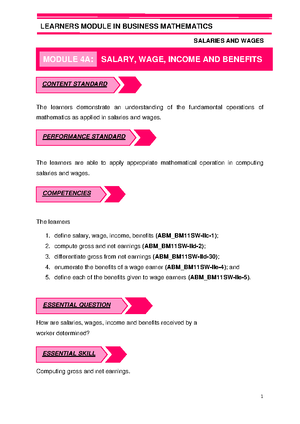 ADM-Math 3-Module 8 Connie Q. Picorro - Mathematics Quarter 3 – Module ...