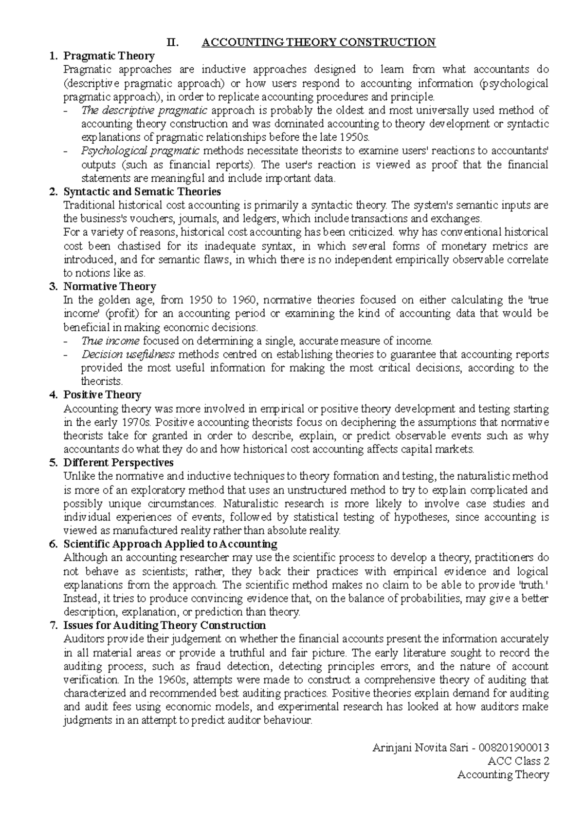 ビジネス・経済 Accounting Theory Amazon | Accounting Theory | Wolk | Accounting