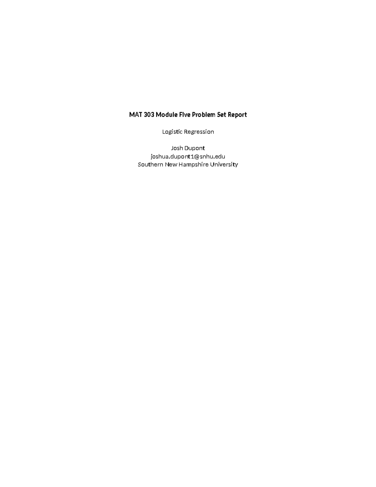QSO 440 Module 1 Paper: Insights on Project Management Phases - Studocu