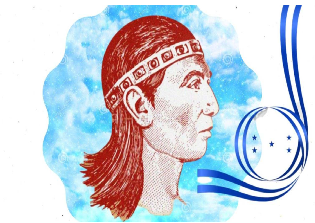Biografía del Cacique Lempira: Héroe Nacional de Honduras - Studocu