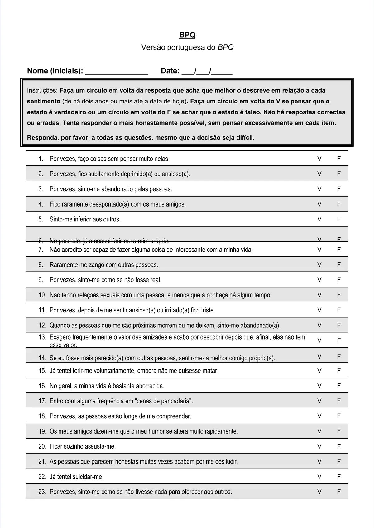 BETA III Ficha Técnica - aula sobre inteligencia emocional - BETA III ...