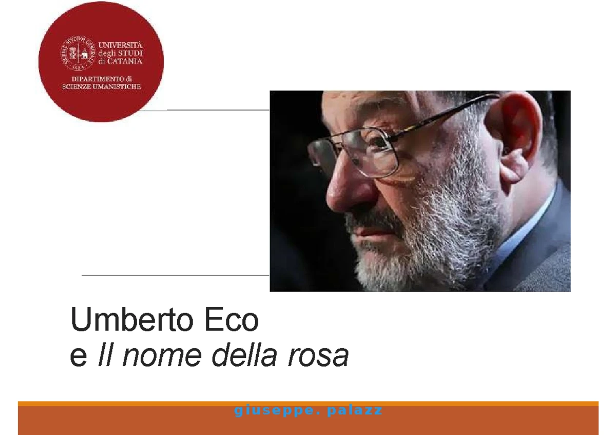 Italo Svevo - Riassunto sintetico e completo - Italo Svevo Vita Aron
