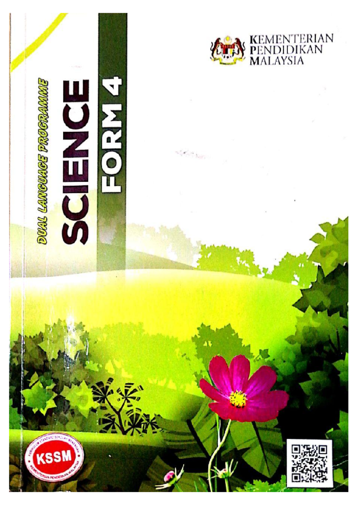 Form 4 Science Ch 2 KSSM Notes and Key Concepts - Studocu