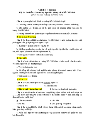 [Solved] nn sn xut hng ho ra i v pht trin th ngi sn xut tn ti trong mi ...