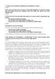 LCP4801 - Unisa - International law - Studocu