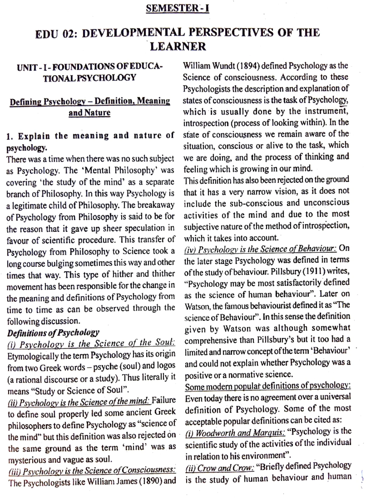 Investment and Confluence Theory of Creativity - " Ultimately ...