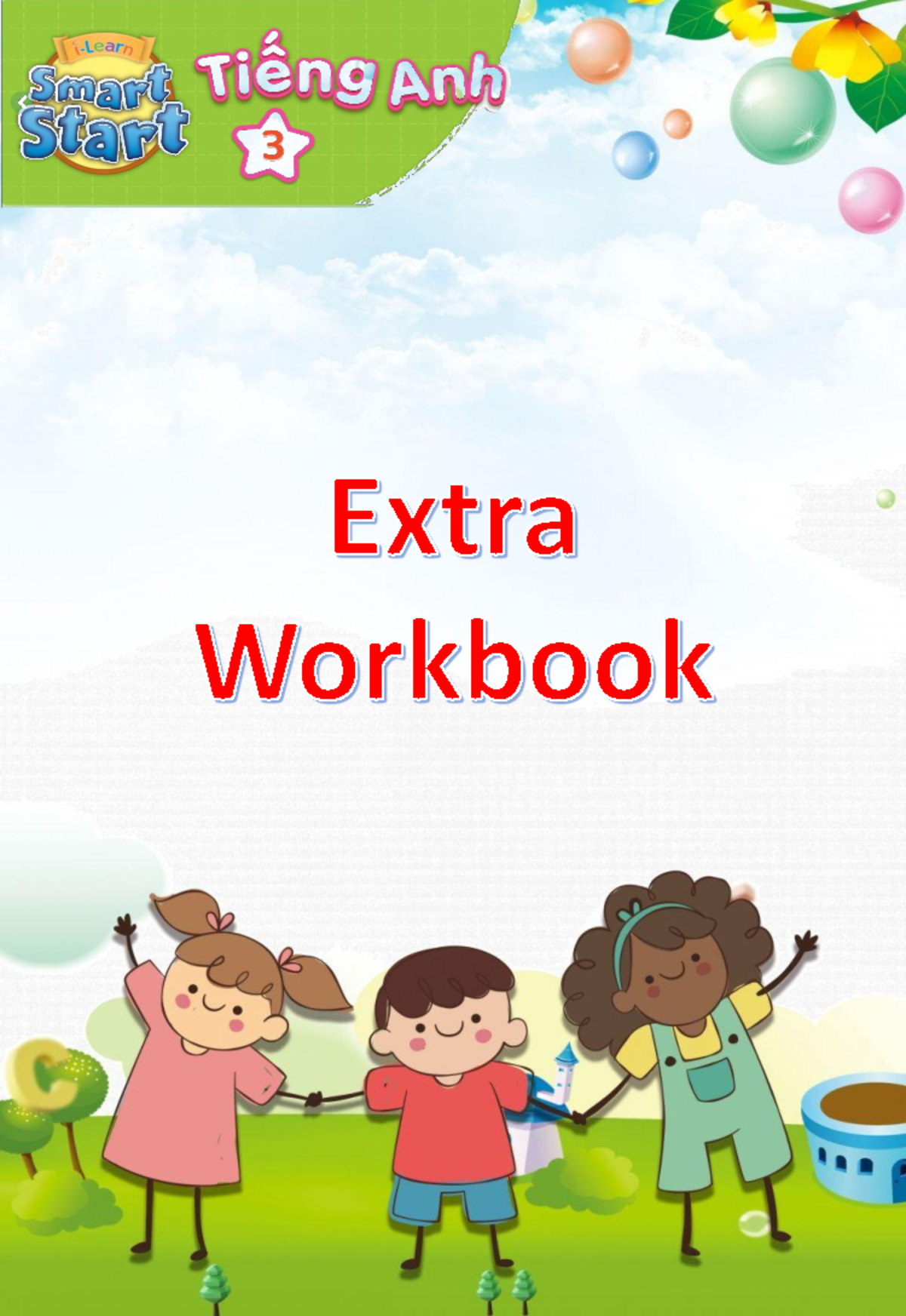 Smart Start 3 BTBT - CONTENTS Unit Page Getting start 1 My friends 14 ...
