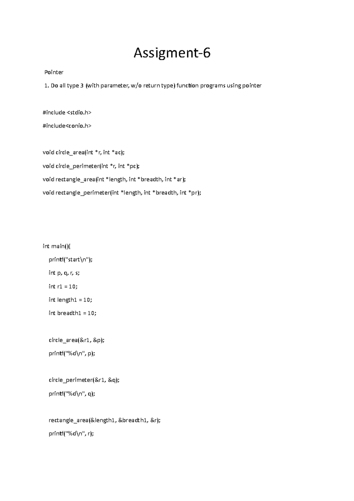 Assignment 2: Control Structures in Python - Even/Odd & Sum Tasks - Studocu