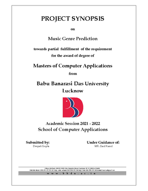 LAB FILE Complete - helpful - BTech CSE - 10 | P a g e Kali Charan ...