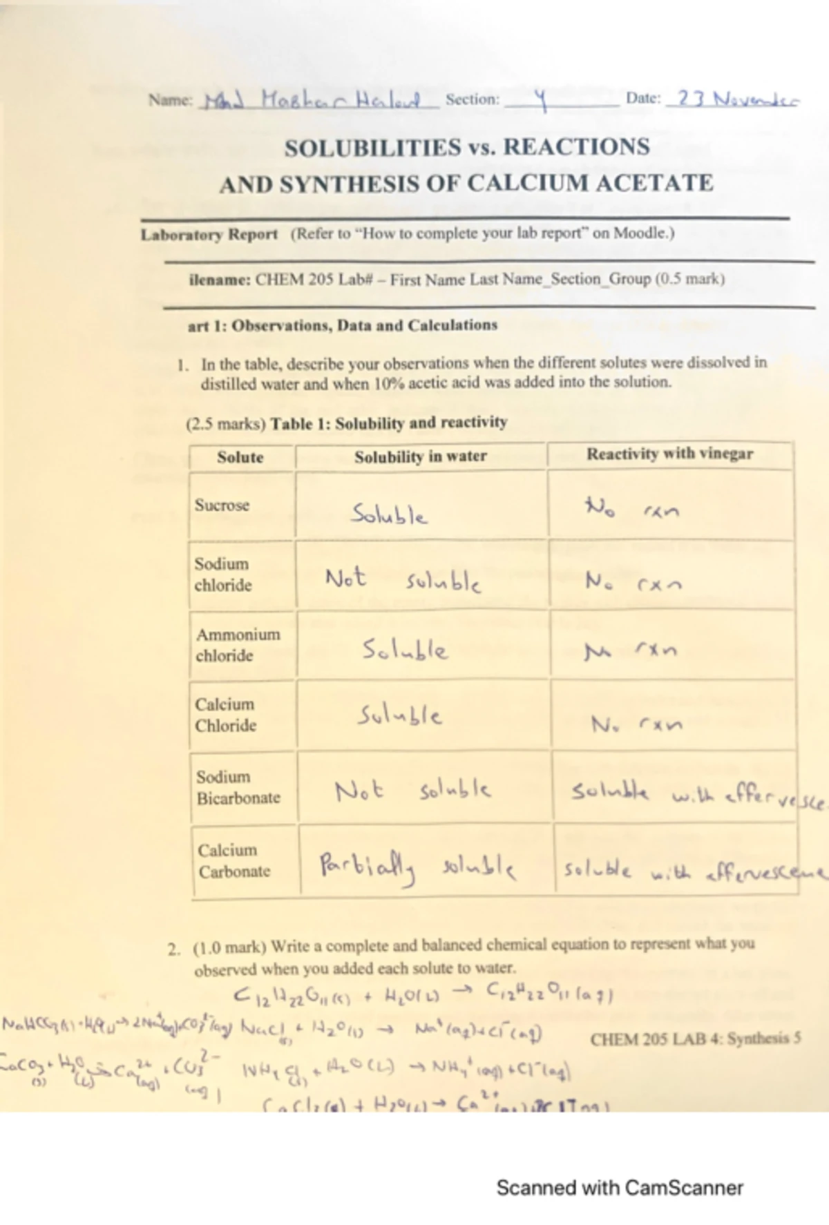 Final Practice Questions for PHYS 205: DC Circuits and RLC Analysis ...