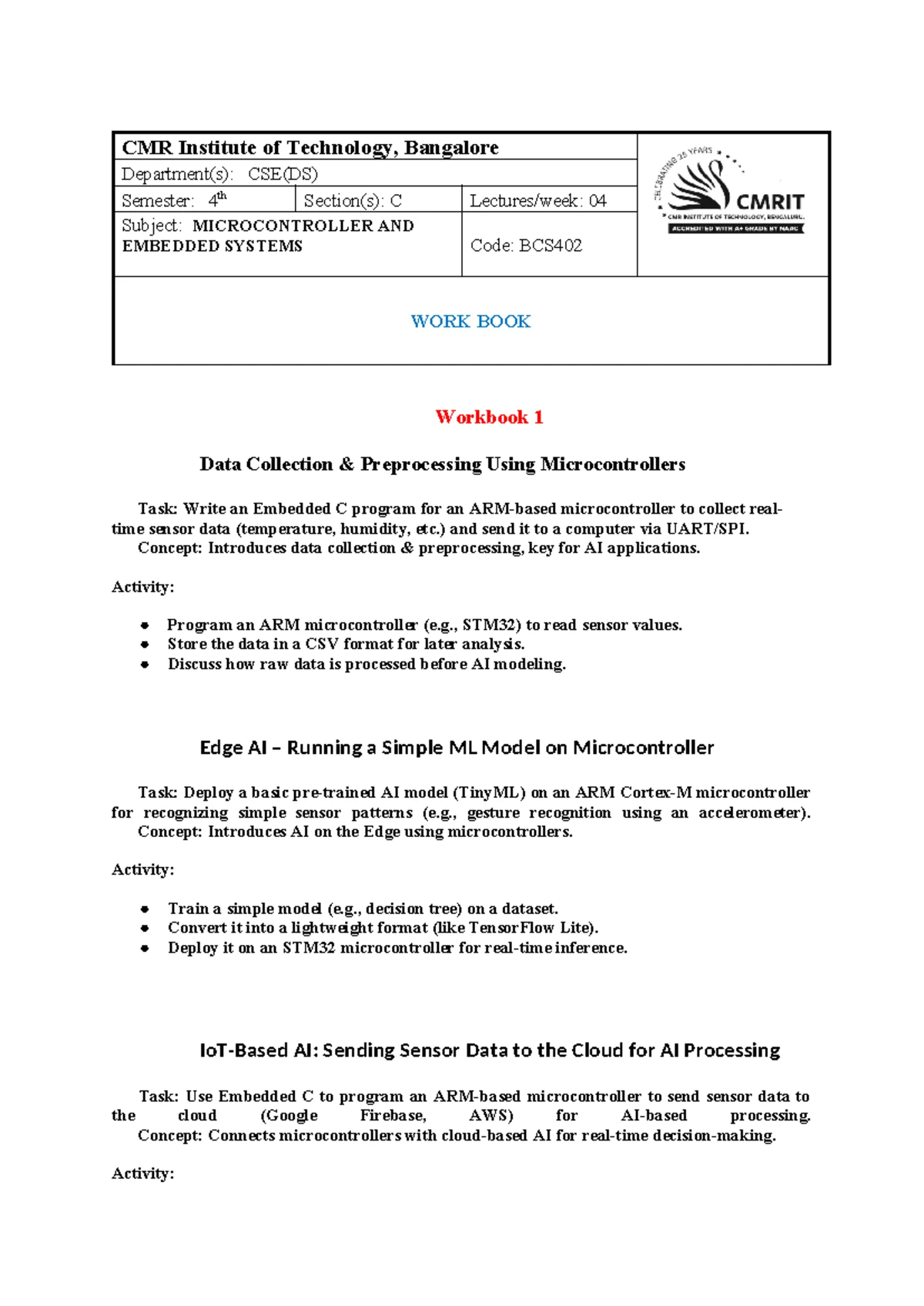 IAT-III Data Structures and Applications QP with Solutions - 21CS32 Feb ...
