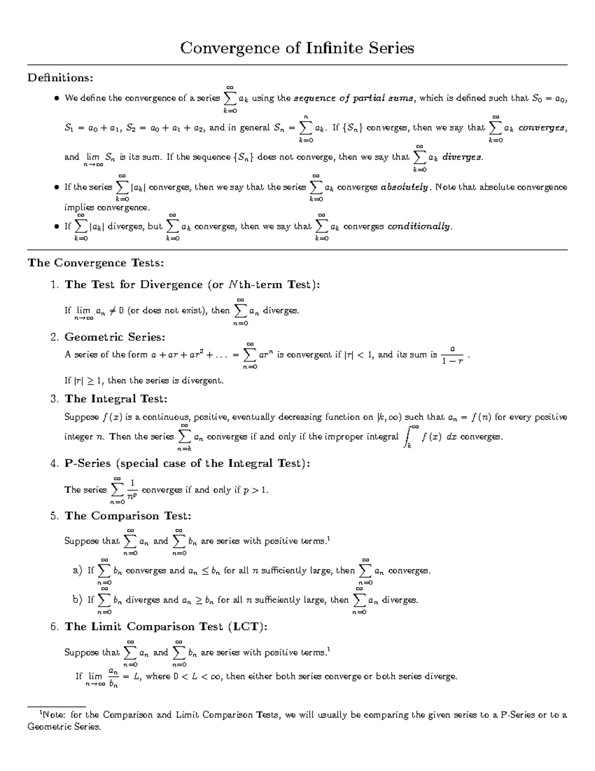 Monotonic Sequence Theorem and Induction Techniques in Analysis - Studocu
