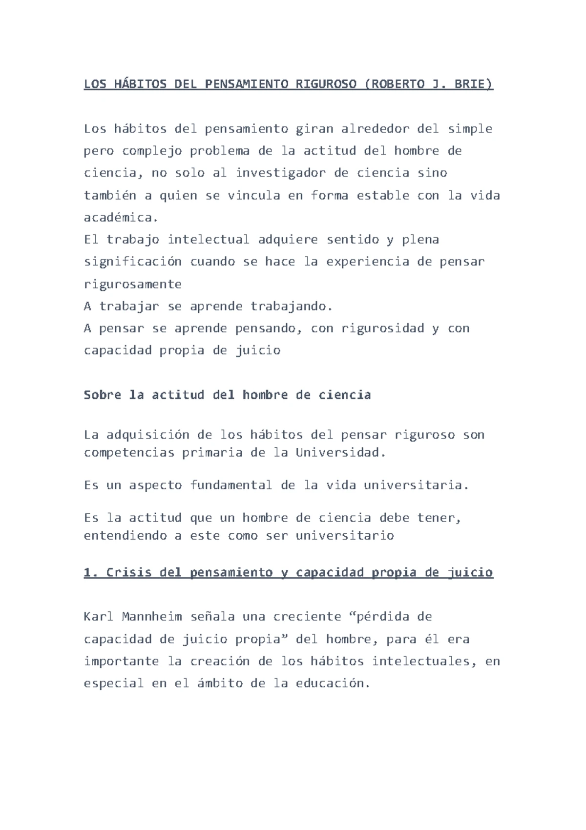 M 8 Cullen: Autonomía Moral y Ciudadanía en la Participación ...