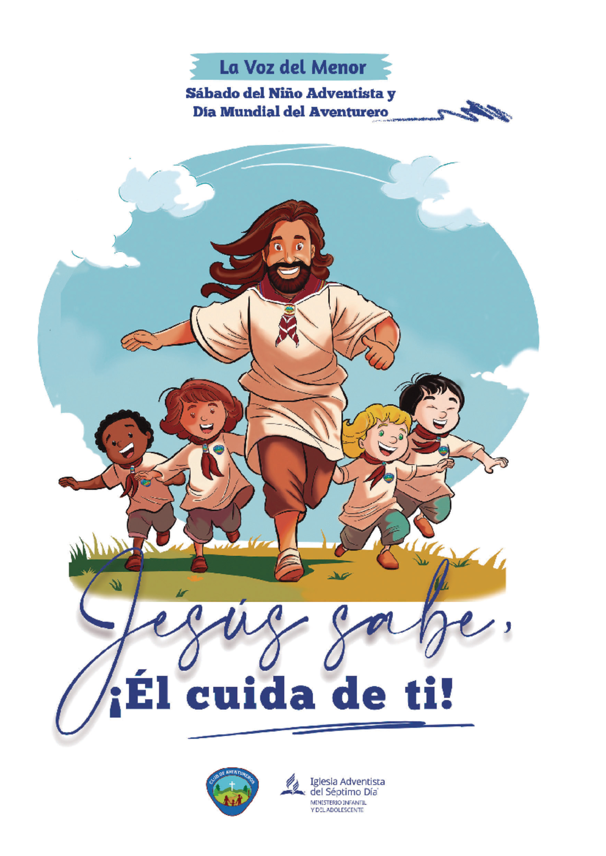 razonando juntos - Derecho - La Voz del Menor Sábado del Niño ...