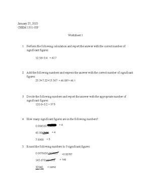 Chapter 4 Worksheet 1 - practice - 02/19/ Chapter 4 Worksheet 1 ...