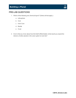 Volcanic Eruptions - Lecture Notes - The Wrath of Vulcan: Volcanic ...