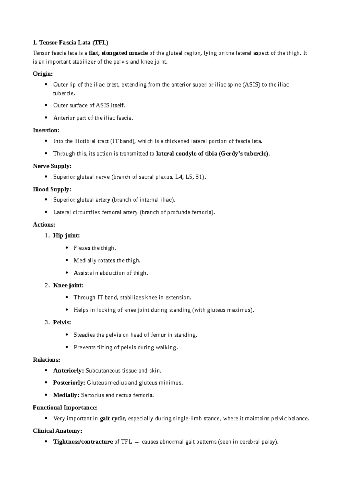 Head and Neck Anatomy: BDC Chaurasia Vol. 3 Study Notes - Studocu