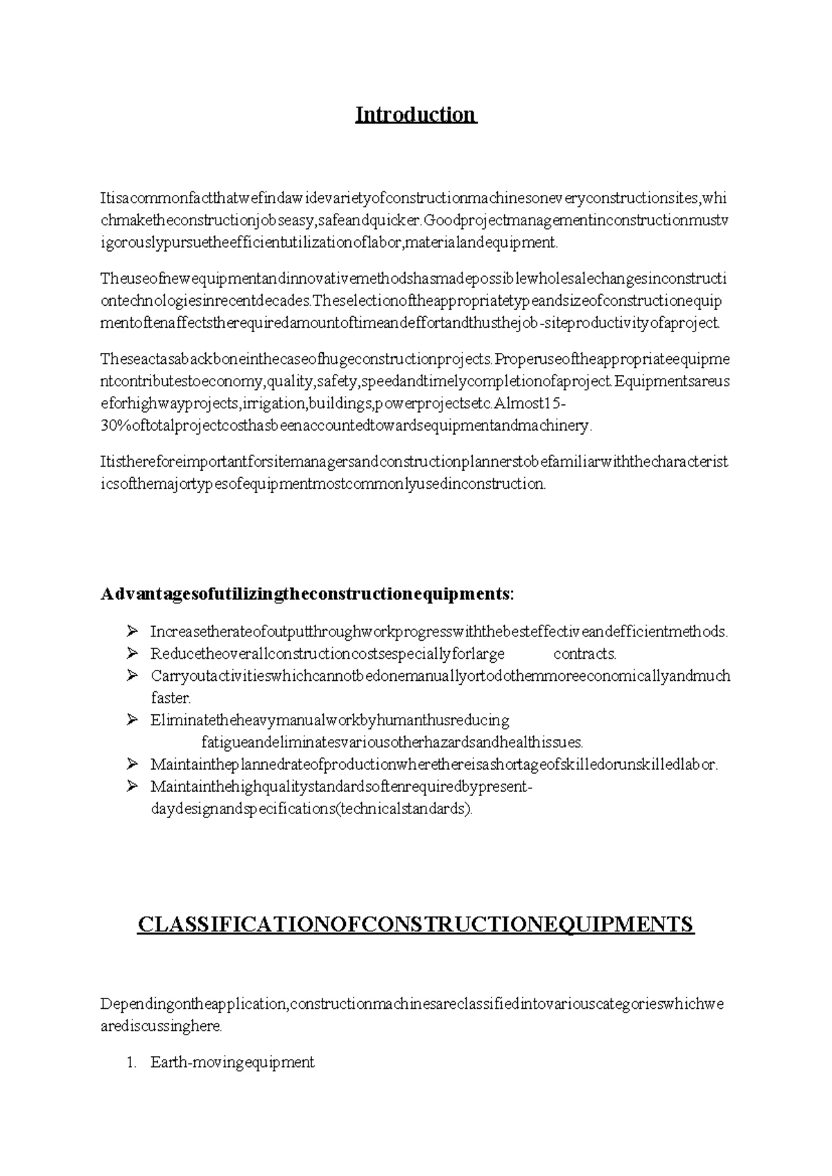 Door Frames & Linings: GBC Mod1 Study Notes on Construction & Design ...