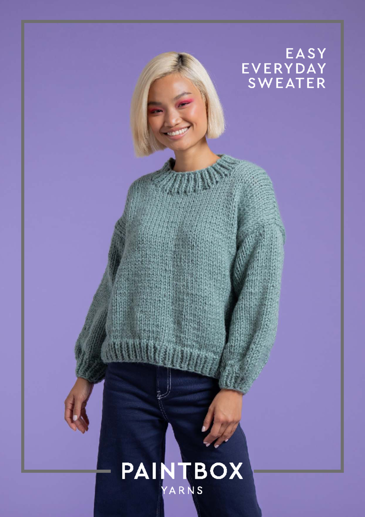 Everyday Sweater Knitting Pattern (10435188) - Beginner Guide - Studocu