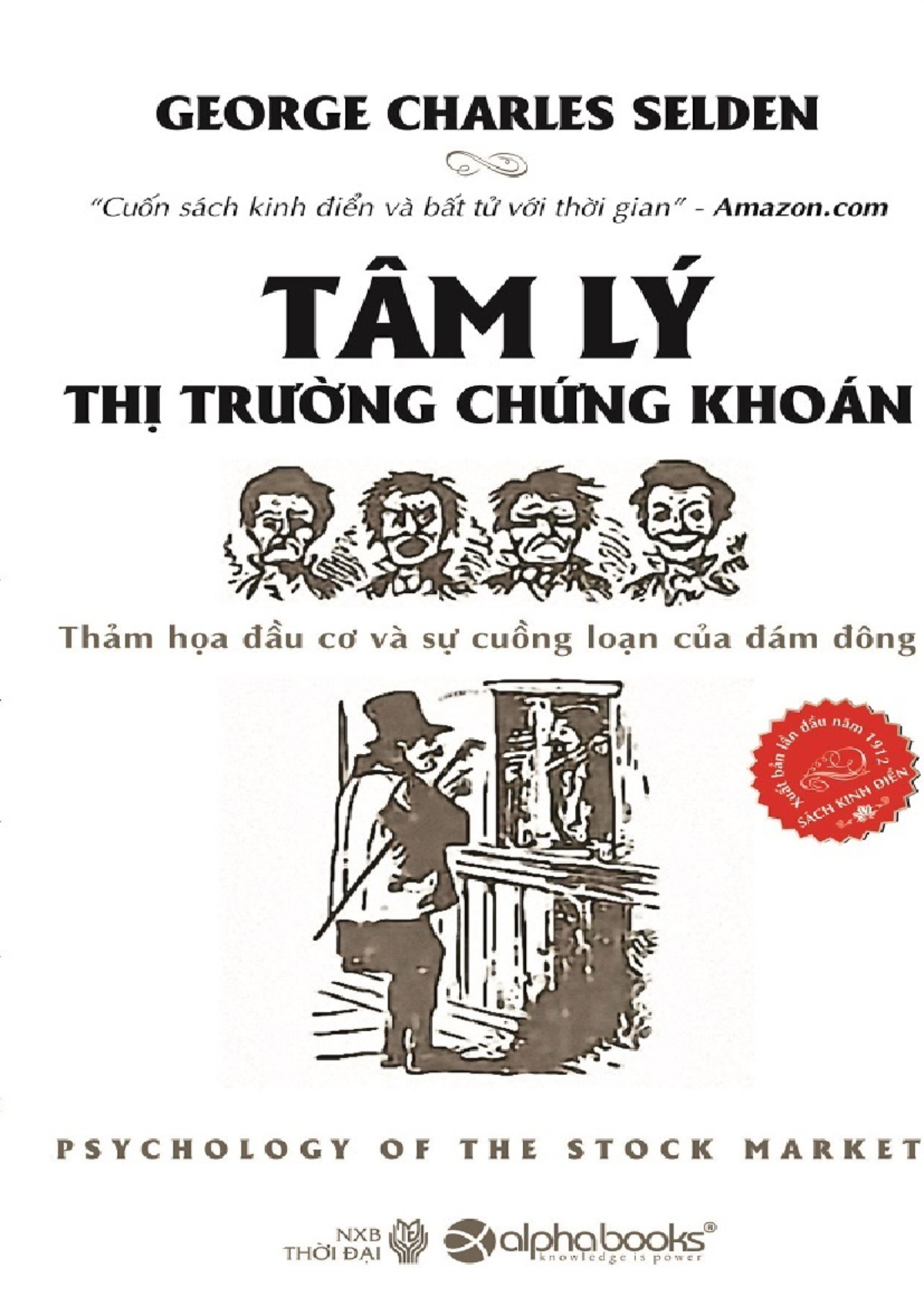 Tâm Lý Thị Trường Chứng Khoán I: Phân Tích và Dự Đoán - Studocu