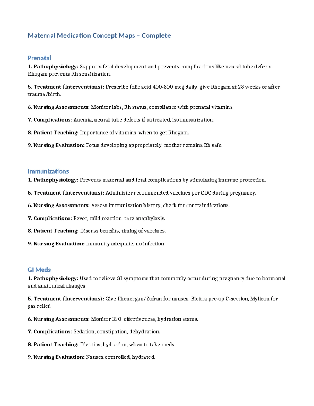 Maternal amp Infant Medication List - Thumb 1200 1553.webp