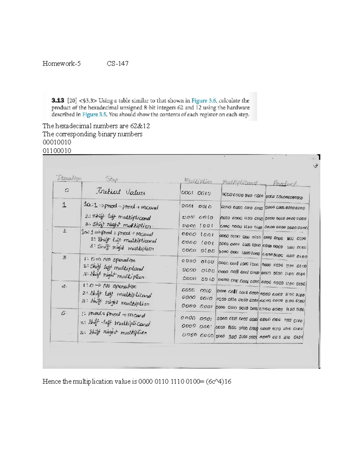 4-1 - Chpt 4.1 - Chapter 4 The Processor Introduction n CPU performance ...