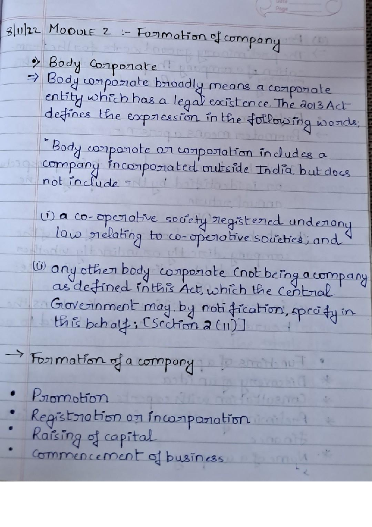 CRA ( Module 2 & 3) - Hifigfuivvjivhi jvhkuchiv ihvvjhvuivhi uhvg ...