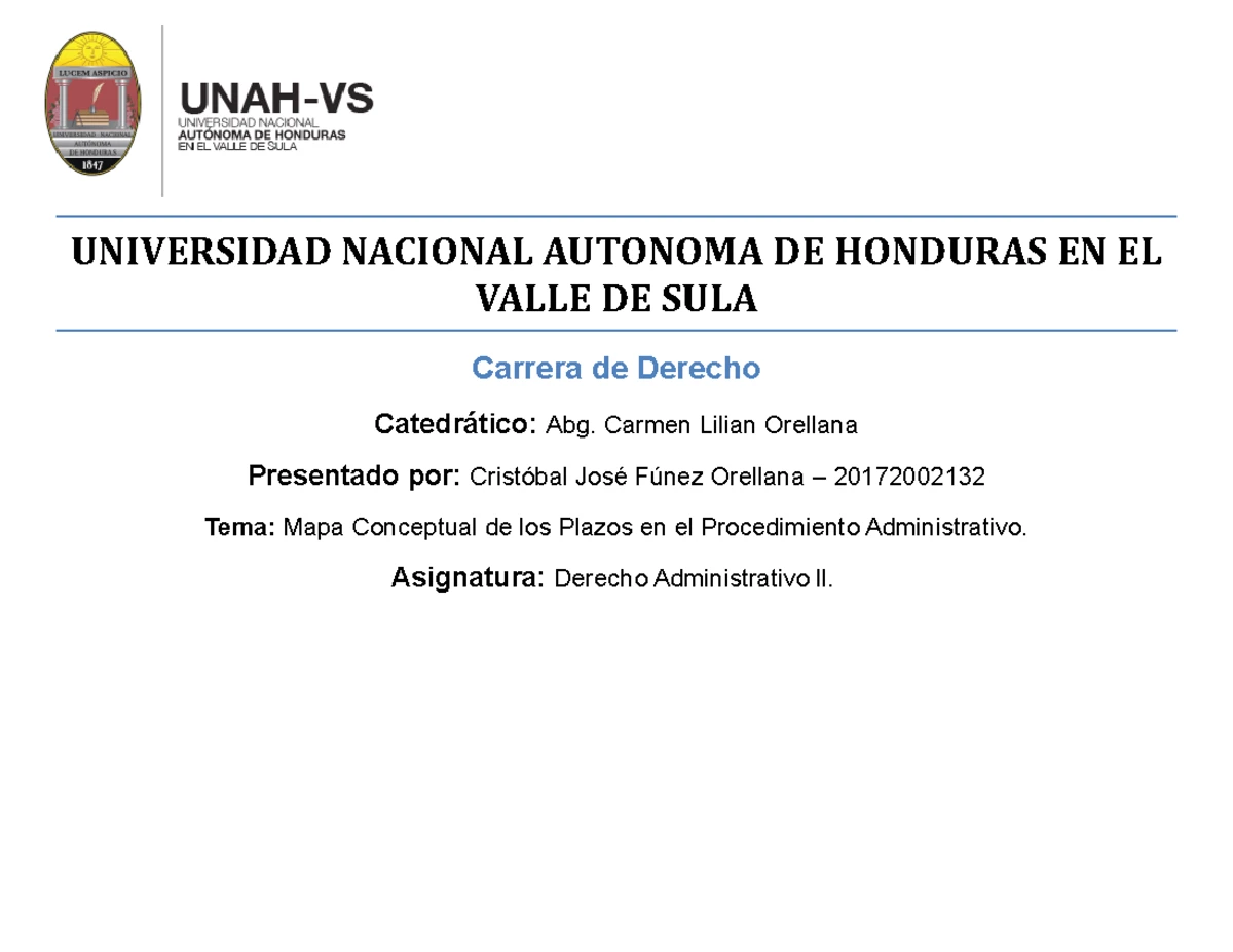 Resumen LGAP - RESUMEN LEY GENERAL DE LA ADMINISTRACIÓN PÚBLICA RESUMEN ...