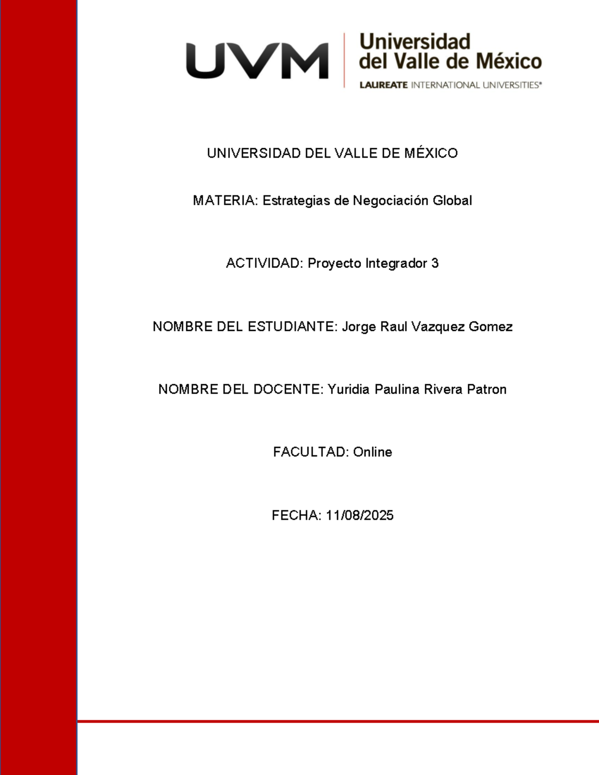 A5#JRVG - Proyecto Integrador 3: Tipos de Negociadores en Estrategias ...